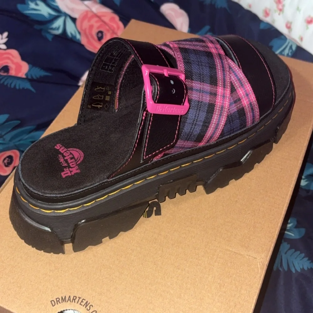Dr martens sandals - Picture 1 of 6
